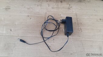 Dětská elektrokoloběžka Takira - 3