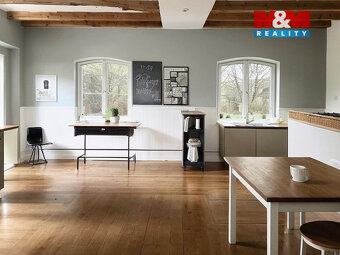 Prodej rodinného domu, 80 m², Kravaře, ul. Kravaře - 3