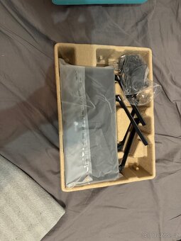 Router Tp-link AX1800, model Archer AX23 - 3