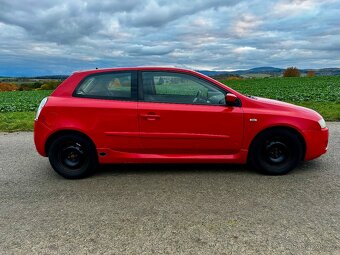 Fiat Stilo 1.9 JTD 103 kW - 3