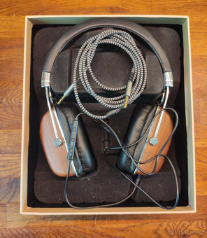 Sluchátka Mitchell & Johnson HP1 - 3