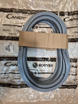 pračka Candy Aquamatic 1142 D1 (kompaktní, 4kg) - 3