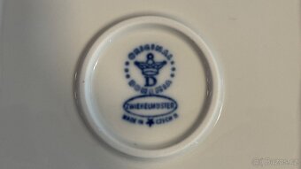 Značková Cibuláková miska Dubí, sleva 50% - 3