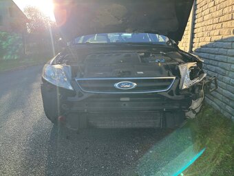 Ford Mondeo 2.0tdci 2007 96kw - 3