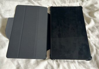 Lenovo LEGION TAB 8.8" 12GB/256GB Black(GEN3 - 2025) + Obal - 3