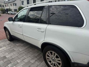 Volvo XC90 2.4D 136kw pouze díly z vozu - 3
