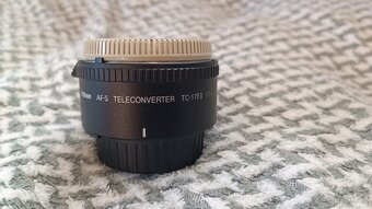 Telekonvertor TC-17E II - 3