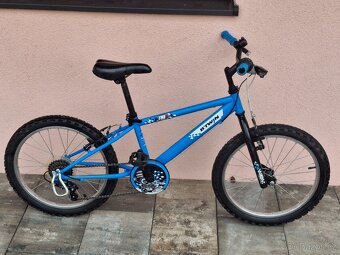Dětske kolo B-Twin Racing - 20" - 3