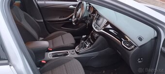 Opel Astra č. 21927 - 3