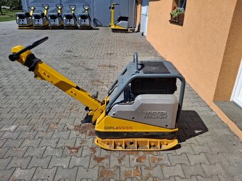 Vibrační deska Wacker neuson Dpu 6555 - 3