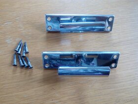 Okenní kliky - retro - 3