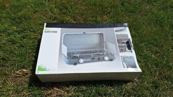 Prodám kempingový vařič - 3