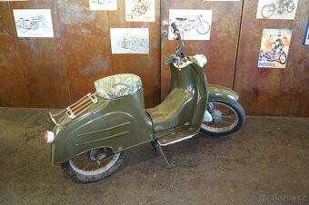 Simson KR50 - 3
