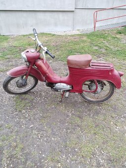 Motocykl - 3