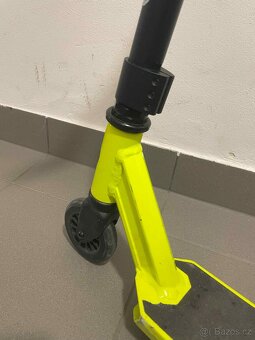 Dětská koloběžka Oxelo - 3