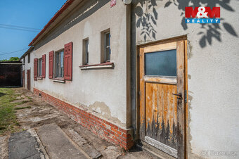 Prodej rodinného domu, 120 m², Žatec, ul. Stroupečská - 3