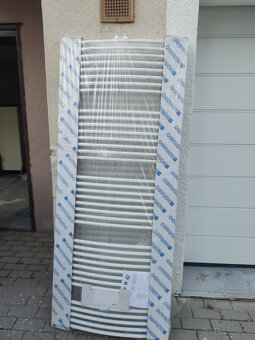 Korado Koralux Linear classic koupelnový radiátor - 3