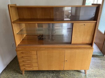 Tatra nabytek Pravenec - sestava - 3