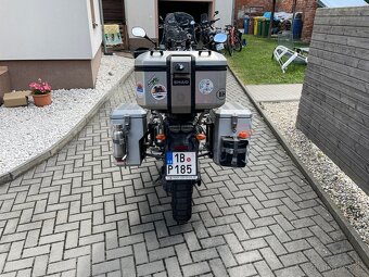 Yamaha XTZ 1200 Supertenere - 3