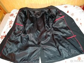 Pánský společenský oblek Bandi - 3