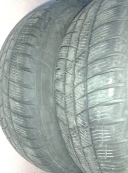 175/65r14 Barum zimní - 3