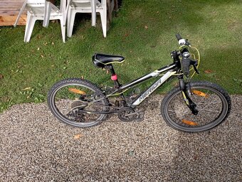 DĚTSKÉ KOLO MERIDA - 3