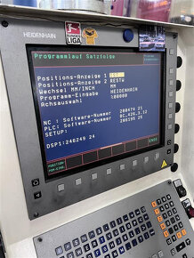 Obráběcí centra - vertikální BC 100/50-2500 - 3