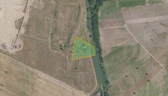 Zemědělská půda, prodej, Hlavenec, Praha východ - 3