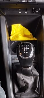 Fabia III 1.0 70 kW TSI - 3