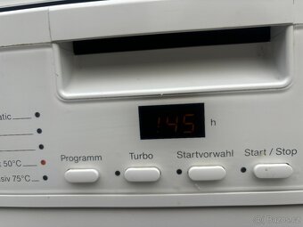 Myčka Miele, volně stojící - 3