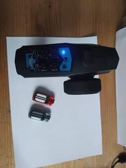 RC model Turbo Racing RTR 1:76 - 3