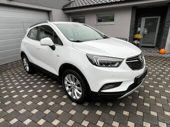 Opel Mokka 1.6Cdti 100kw rok.2019 - po rozvodech - 3