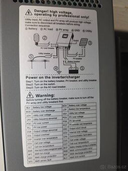 EPEVER UP5000-HM8042 (RTU) - 3