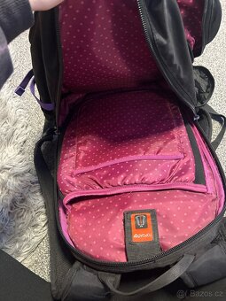 Školní batoh Topgal - 3