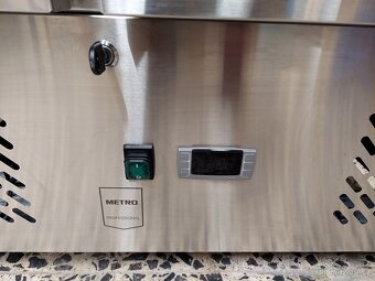 Prodám Gastro Chladící stůl - 3