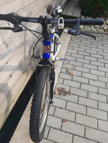 Dětské kolo Pells 20 - 3