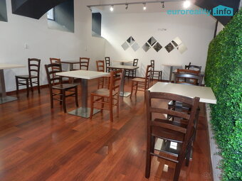 Pronájem, rychlé občerstvení, restaurace, 200 m2, Praha 7 -  - 3