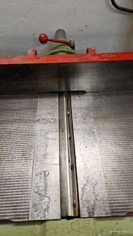 Hoblovka Griggio 400mm - 3