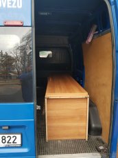 Prevoz, dovoz , stehovani - 3