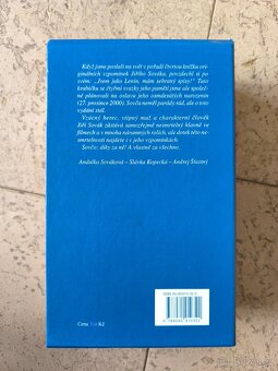 Sovákovy sebrané spisy aneb léčba smíchem - 3