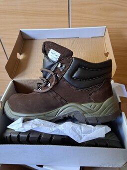 Boty farmarky (panske) - 3