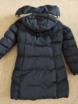 Zimní kabát-bunda vel. S/36 - 3