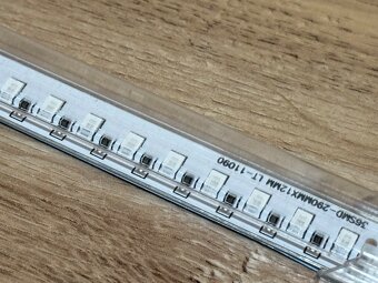 LED Osvětlení na rostliny - 3