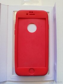 oboustranný kryt iPhone 6/6s/7/8 - 3