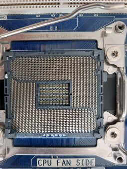 Zakladni deska pro HP Z4 - FMB-1701 - 3