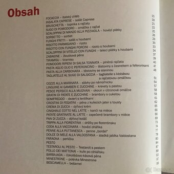 S Italem v kuchyni • 76 receptů Emanuela Ridiho - 3