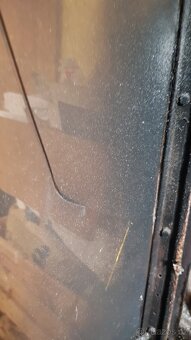 Krbová kamna Romotop Komfort - 3