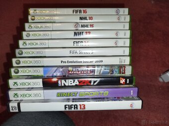 11 her na X box 360 a 8 her na ONE - 3