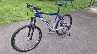 Horské kolo - Kellys Magnus XC - 26" - 3