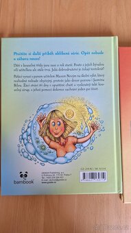 Kouzelná třída 3 knihy - 3